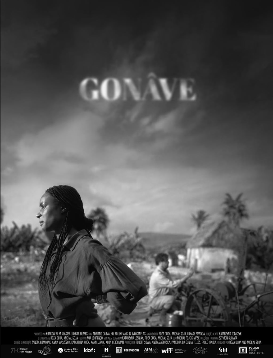 Gonave poster